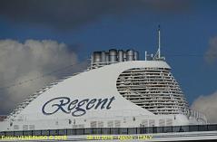 REGENT - Seven Seas Cruises - Miami (By Veneruso Enrico)